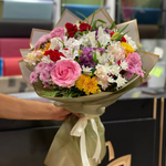 Flowers Bouquet